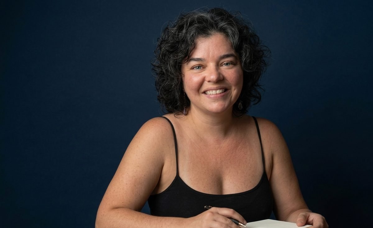 Bianca Schuler — AI UX & Research Manager, Curitiba